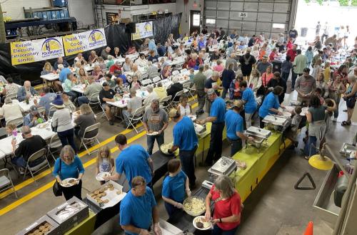 88th Annual Meeting & Member Appreciation Day