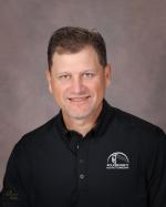 Member Services Manager Todd Schulte