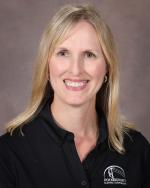 Heather Gerber, Finance and Accounting Manager