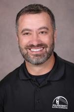 Technology Manager Matt Kurtzhals