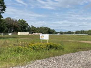 Viola Solar construction begins, Sept. 2025