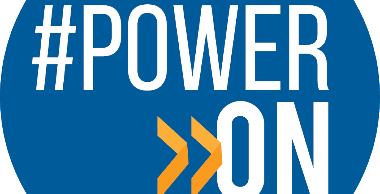 #PowerOn was a theme for co-ops nationwide during the COVID-19 pandemic